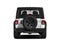 2026 Jeep Wrangler Sport S 2 Door 4x4
