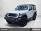 2026 Jeep Wrangler Sport 2 Door 4x4