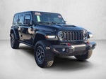 2026 Jeep Wrangler Rubicon 4 Door 4x4