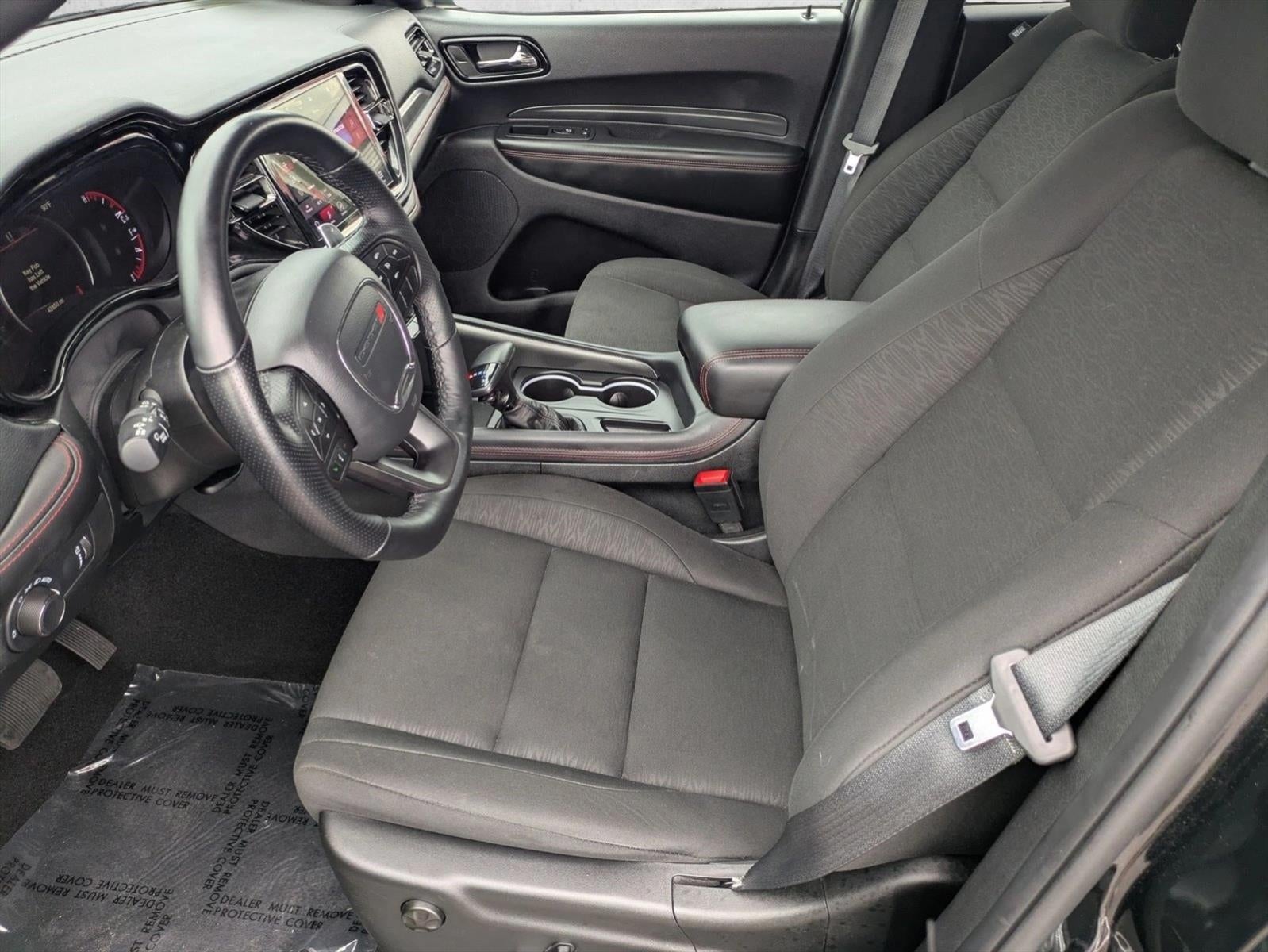 2025 Dodge Durango GT RWD