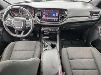 2025 Dodge Durango GT RWD
