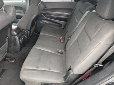 2025 Dodge Durango GT RWD