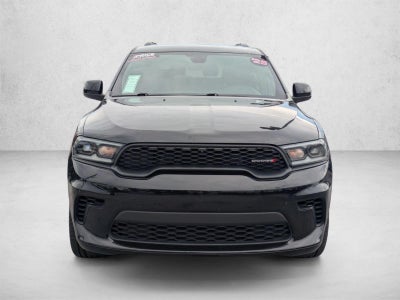 2025 Dodge Durango GT RWD