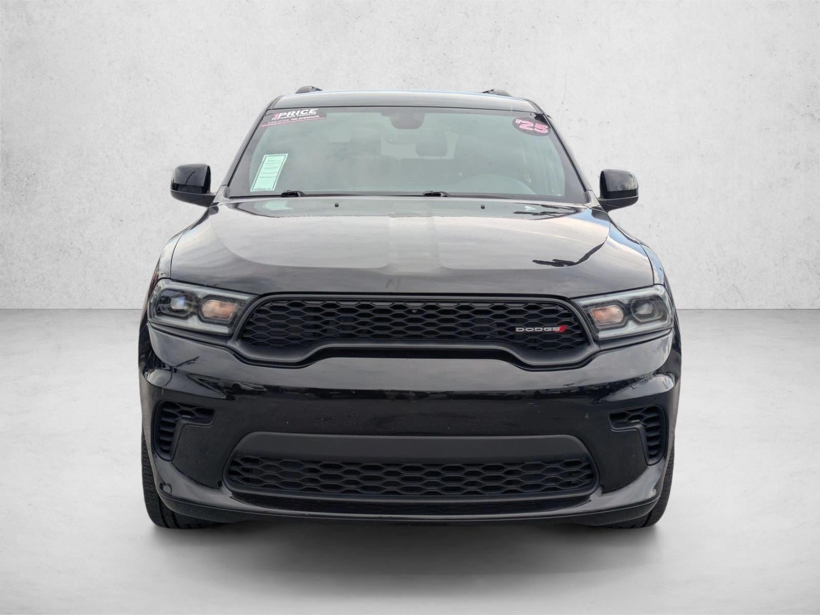 2025 Dodge Durango GT RWD