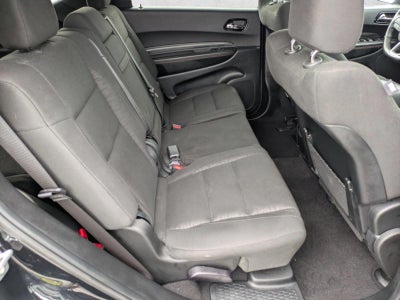 2025 Dodge Durango GT RWD
