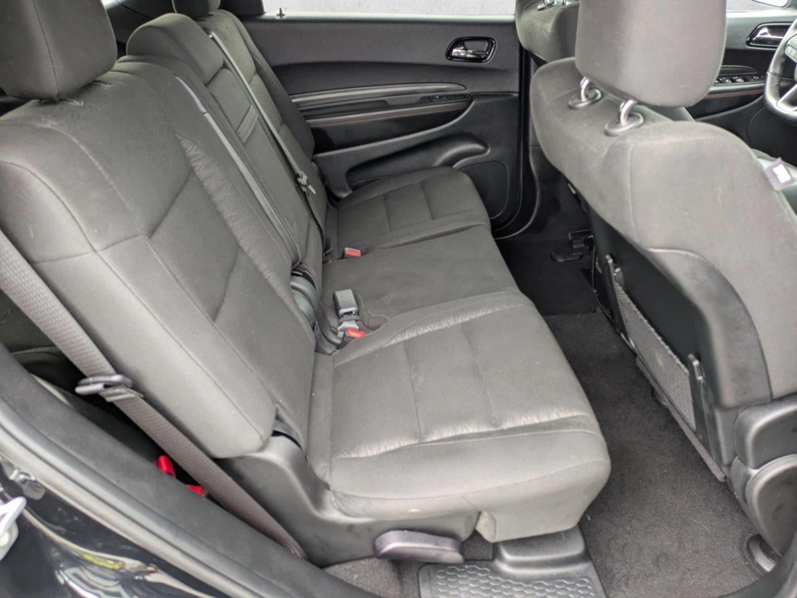 2025 Dodge Durango GT RWD