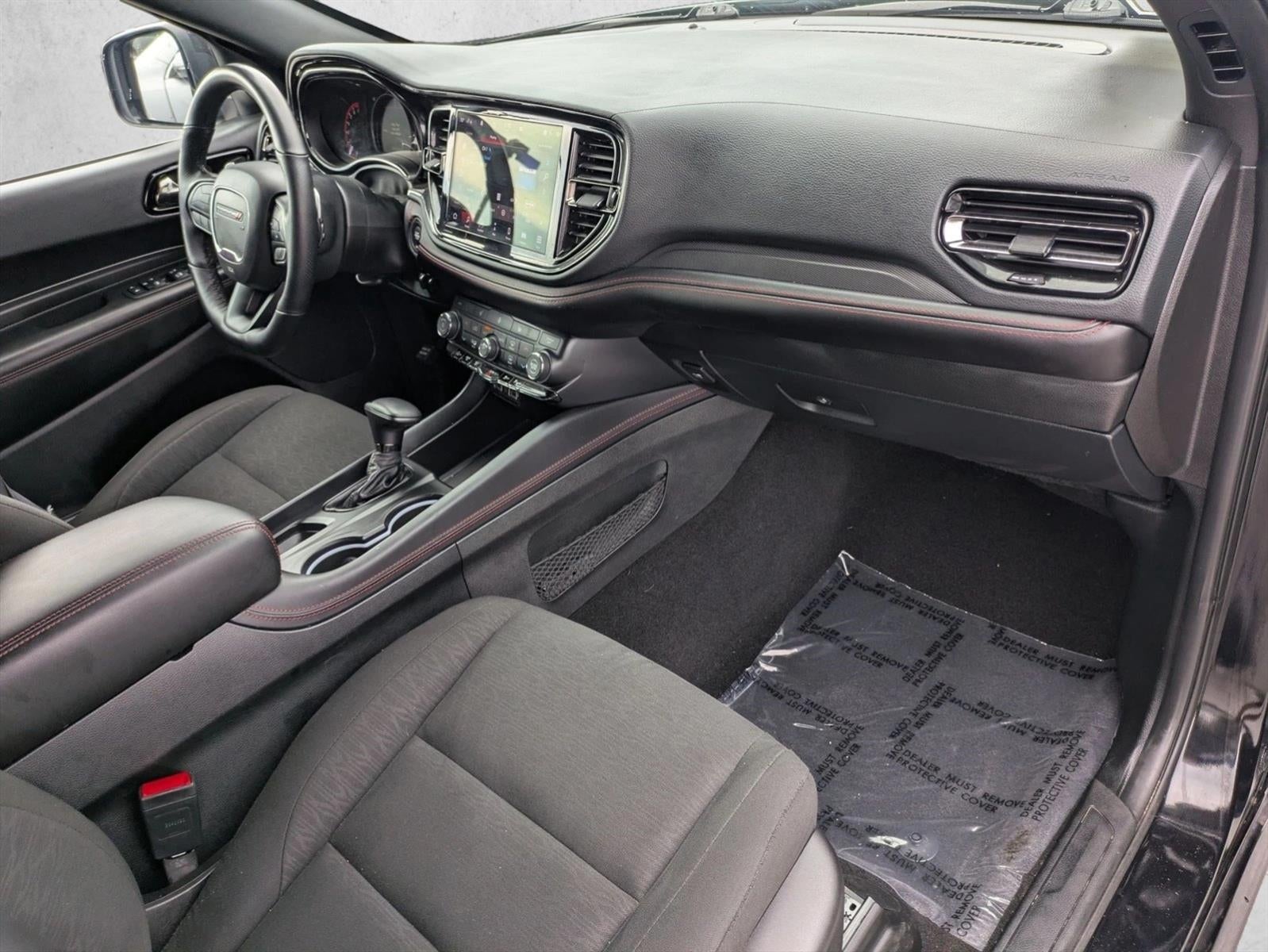 2025 Dodge Durango GT RWD