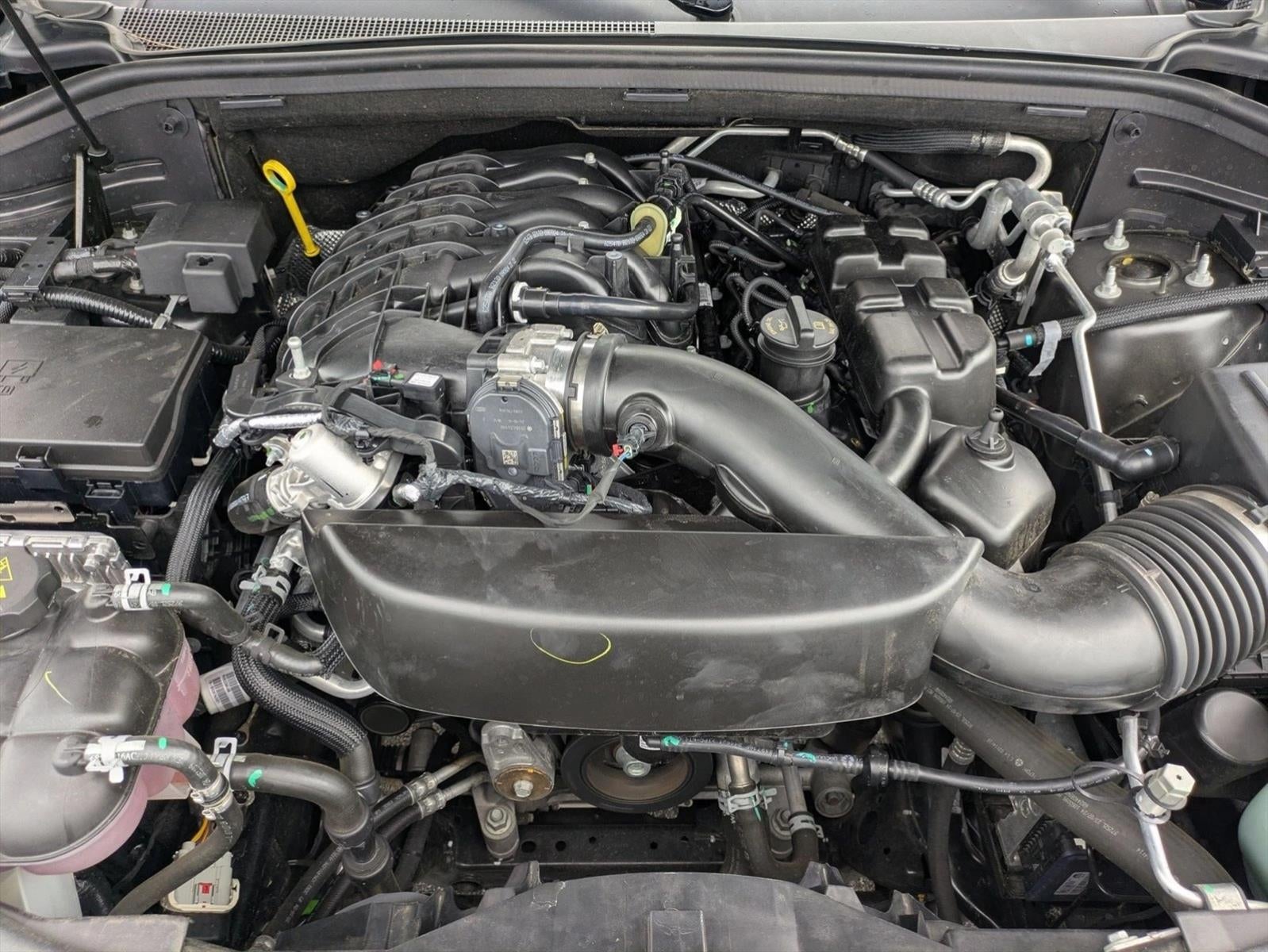 2025 Dodge Durango GT RWD