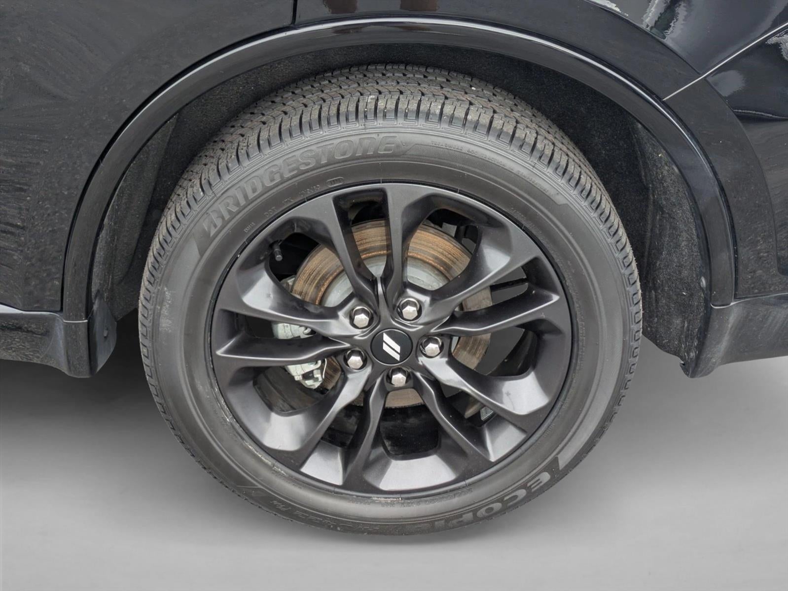 2025 Dodge Durango GT RWD