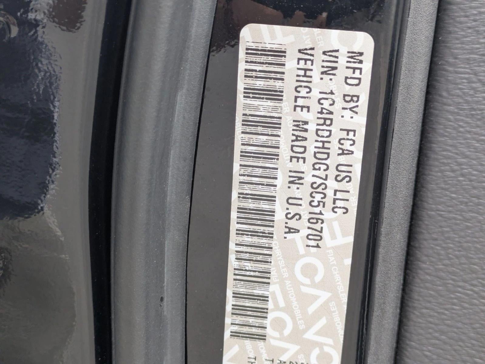 2025 Dodge Durango GT RWD
