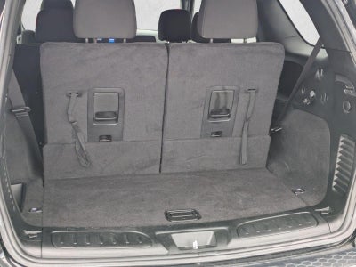 2025 Dodge Durango GT RWD