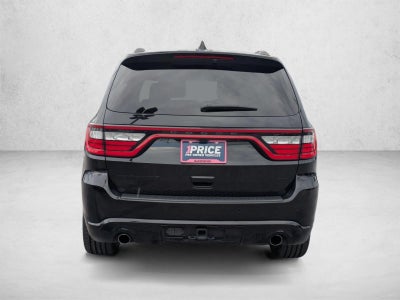 2025 Dodge Durango GT RWD