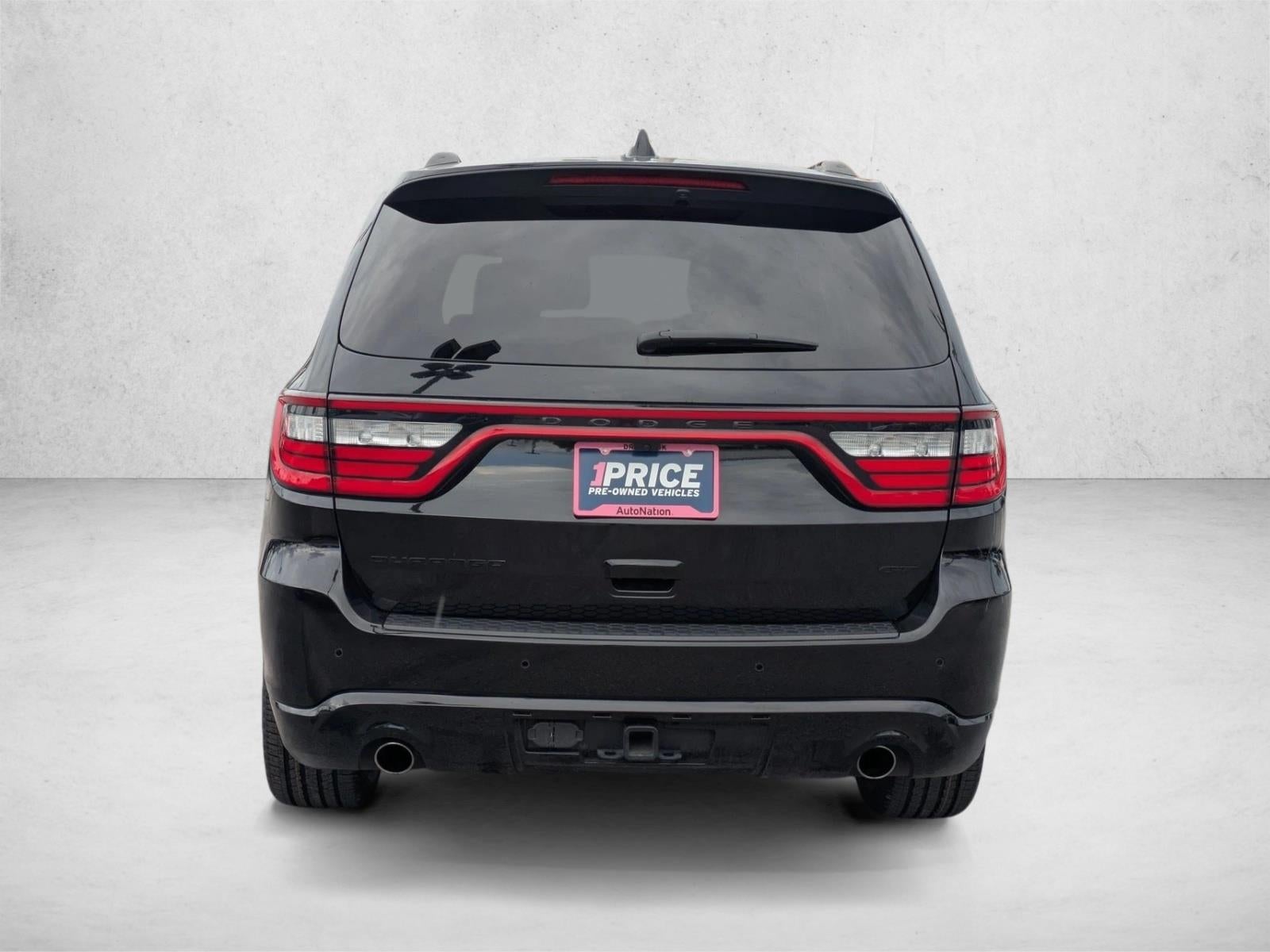 2025 Dodge Durango GT RWD