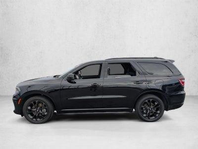 2025 Dodge Durango GT RWD