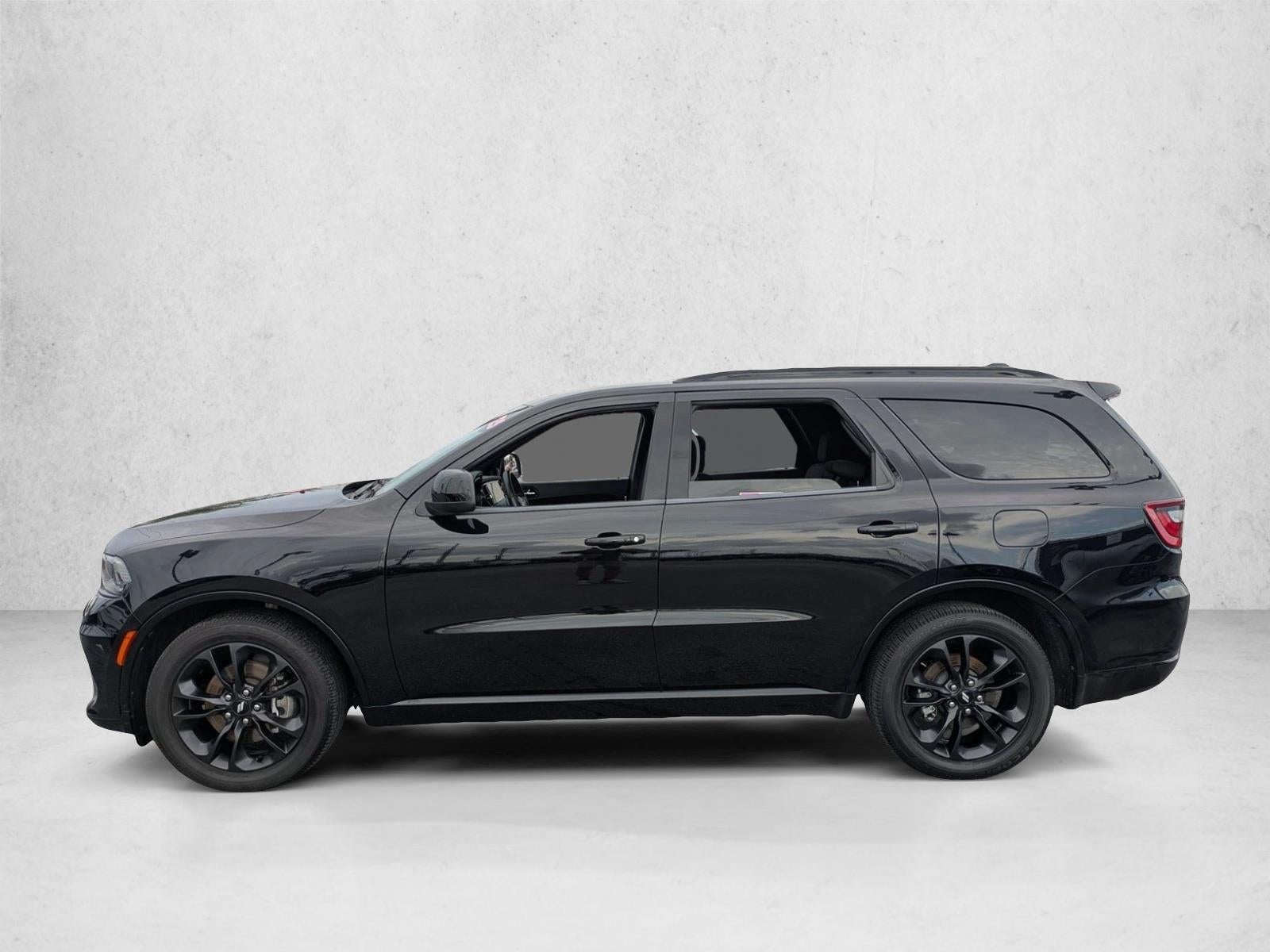 2025 Dodge Durango GT RWD