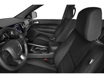 2025 Dodge Durango GT RWD