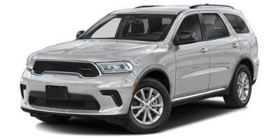 2025 Dodge Durango GT RWD