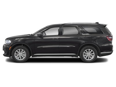 2025 Dodge Durango GT RWD