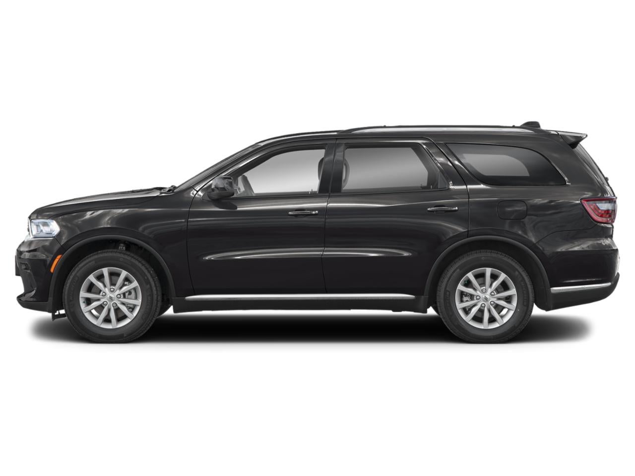 2025 Dodge Durango GT RWD