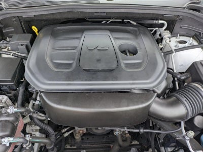 2021 Dodge Durango SXT AWD