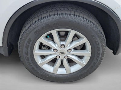 2021 Dodge Durango SXT AWD