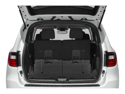 2021 Dodge Durango SXT AWD