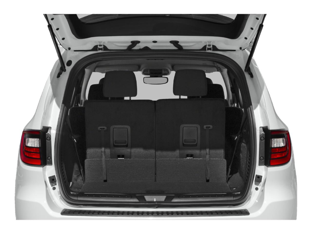 2021 Dodge Durango SXT AWD