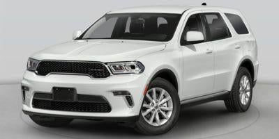 2021 Dodge Durango SXT AWD