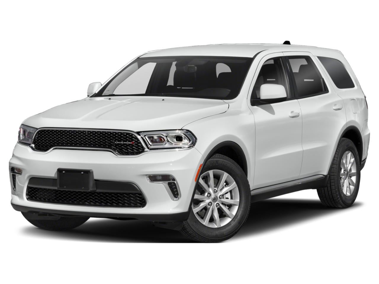 2021 Dodge Durango SXT AWD