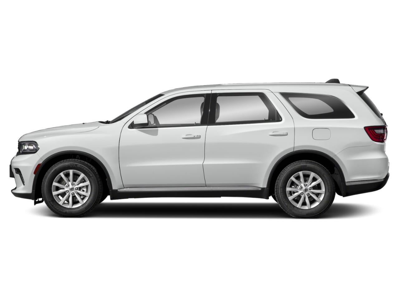 2021 Dodge Durango SXT AWD