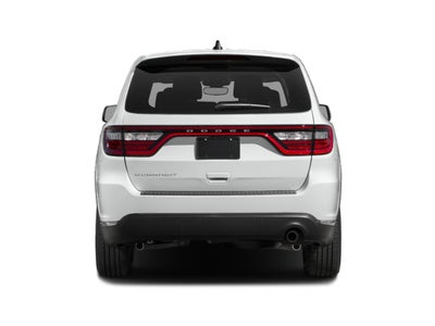 2021 Dodge Durango SXT AWD