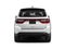 2021 Dodge Durango SXT AWD