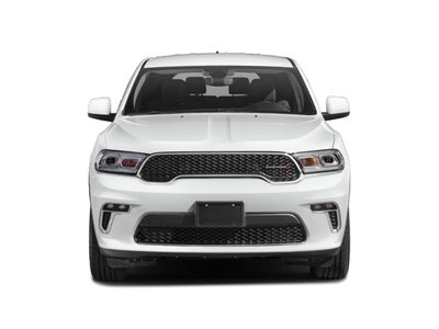 2021 Dodge Durango SXT AWD