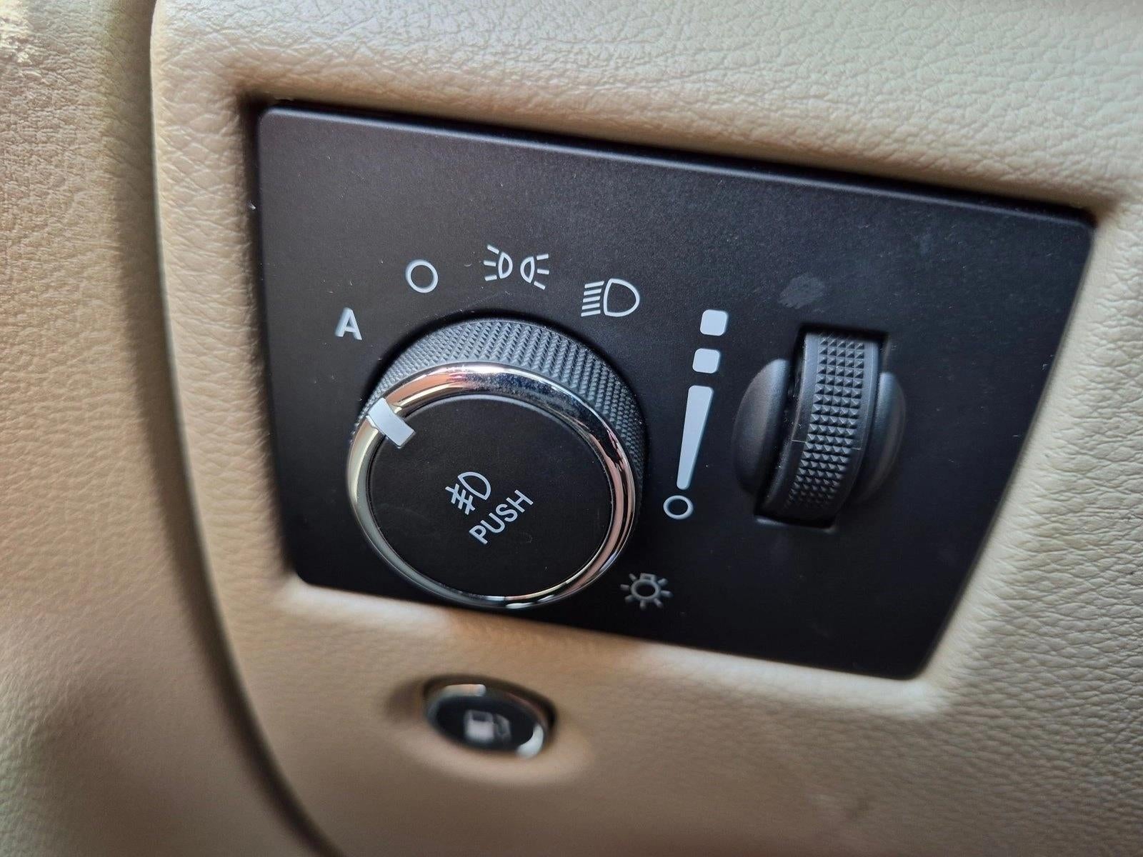 2020 Jeep Grand Cherokee Limited 4x2