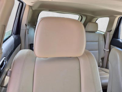 2020 Jeep Grand Cherokee Limited 4x2