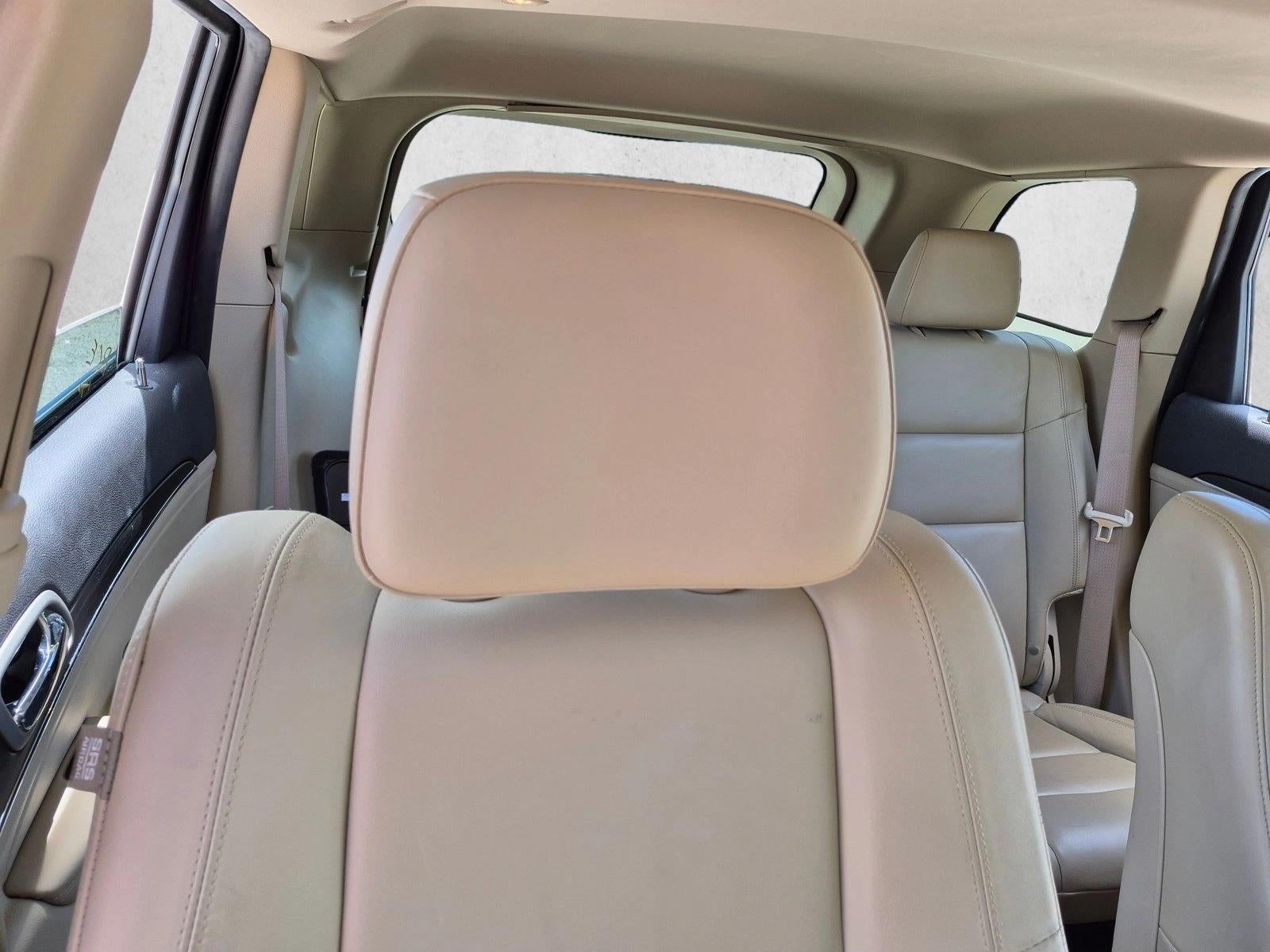 2020 Jeep Grand Cherokee Limited 4x2