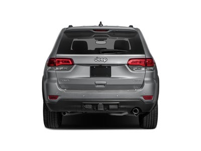 2020 Jeep Grand Cherokee Limited 4x2