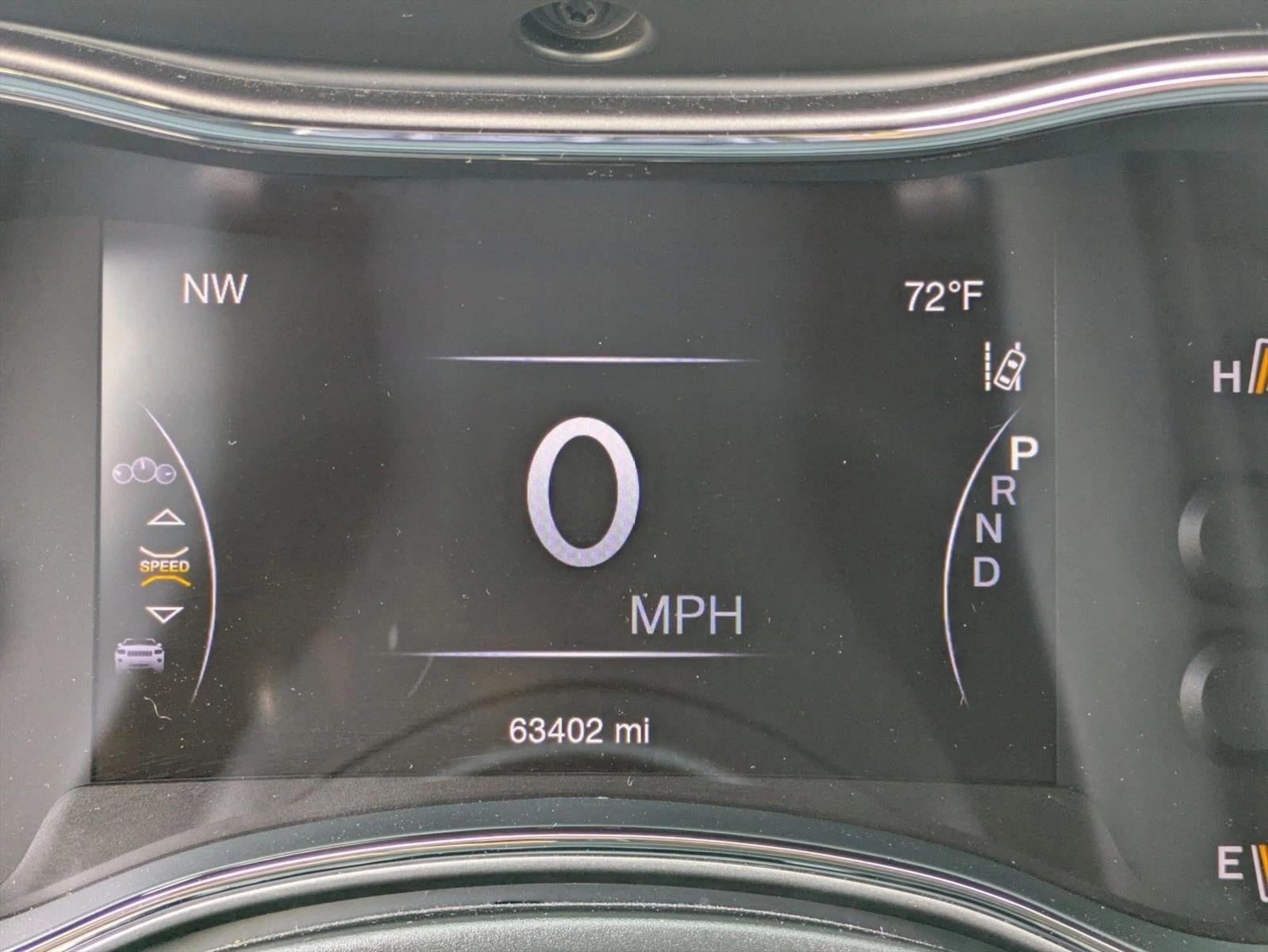 2020 Jeep Grand Cherokee Limited X 4x4