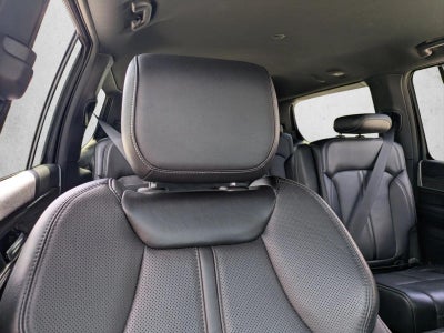 2022 Jeep Wagoneer Series II 4x4