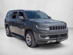 2022 Jeep Wagoneer Series II 4x4