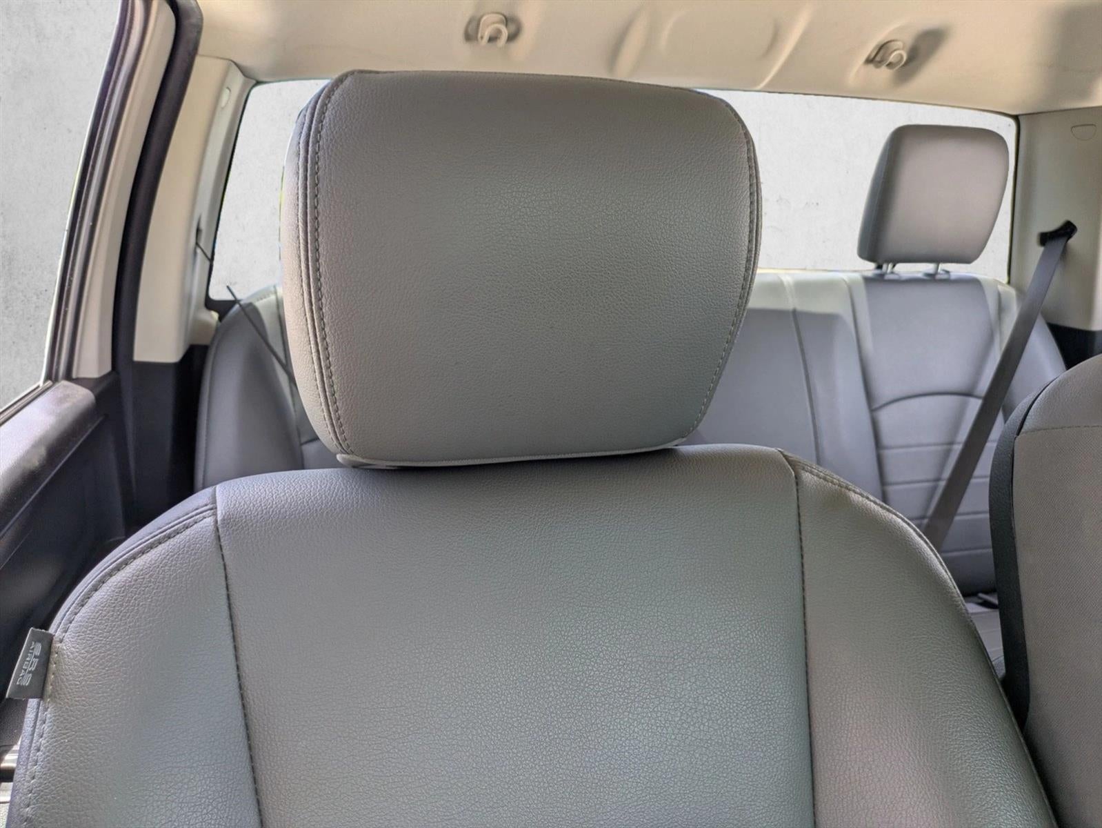 2019 RAM 1500 Classic Tradesman 4x2 Crew Cab 5'7" Box