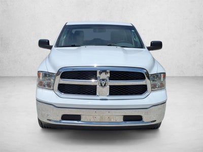 2019 RAM 1500 Classic Tradesman 4x2 Crew Cab 5'7" Box