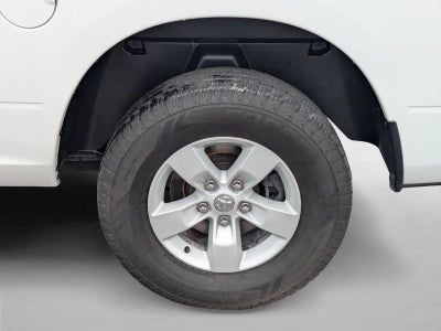 2019 RAM 1500 Classic Tradesman 4x2 Crew Cab 5'7" Box