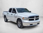 2019 RAM 1500 Classic Tradesman 4x2 Crew Cab 5'7" Box