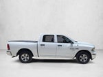2019 RAM 1500 Classic Tradesman 4x2 Crew Cab 5'7" Box