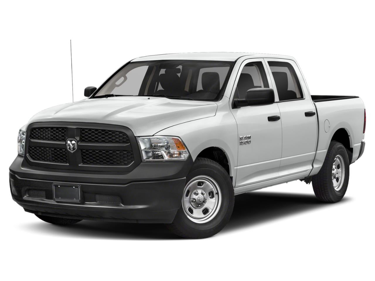 2019 RAM 1500 Classic Tradesman 4x2 Crew Cab 5'7" Box