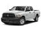 2019 RAM 1500 Classic Tradesman 4x2 Crew Cab 5'7" Box