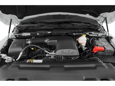 2019 RAM 1500 Classic Tradesman 4x2 Crew Cab 5'7" Box