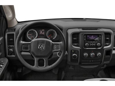 2019 RAM 1500 Classic Tradesman 4x2 Crew Cab 5'7" Box