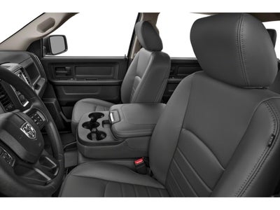 2019 RAM 1500 Classic Tradesman 4x2 Crew Cab 5'7" Box